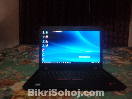 Lenovo thinkpad